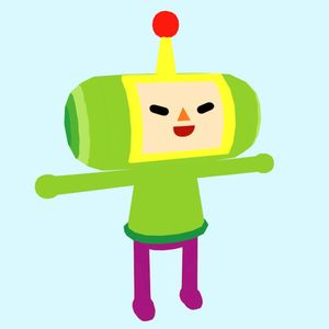 katamari