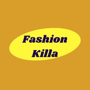 fahsionkilla