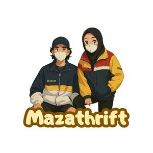 mazathrift