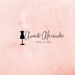 Aurora Alexander Preloved