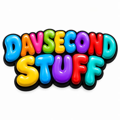 davsecondstuff