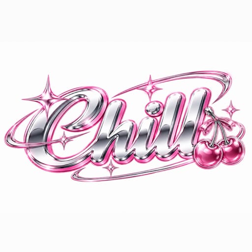 CHERRIE CHILL Y2K STUFF