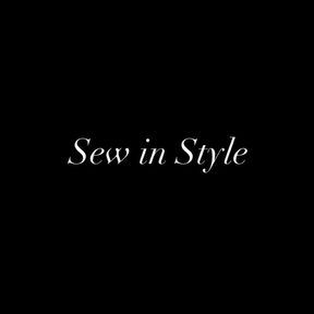 Sew in Style