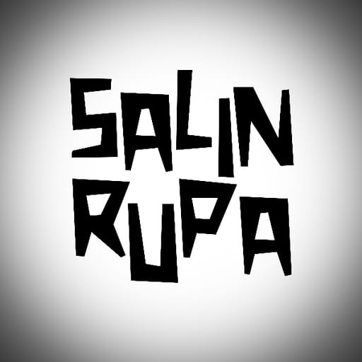 SALIN RUPA
