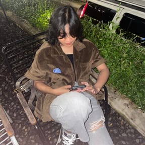 tiffany lamia