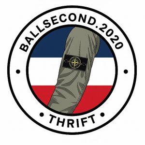 ballsecond2020thift
