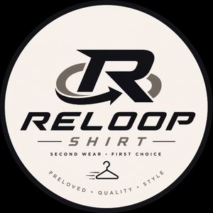 Reloop Shirt