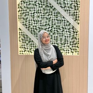 Mira Inndah mawarni