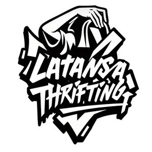 La Tansa Thrifthing