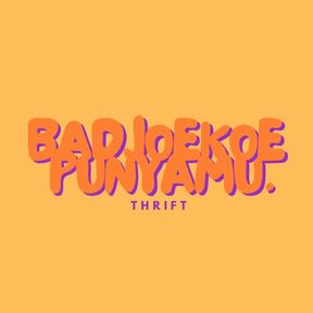 BADJOEKOEPUNYAMU