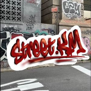 StreetKM