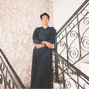 Muhammad Nazli Nugraha