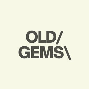 OLDGEMS.ID