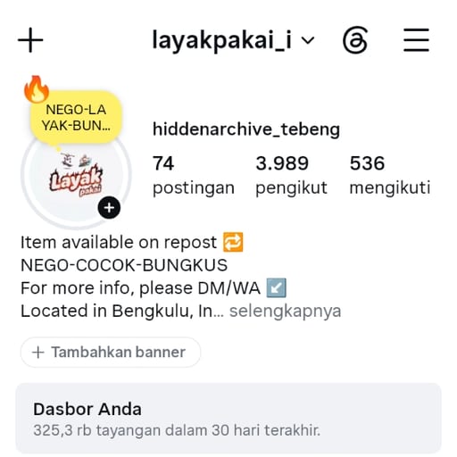 layakpakaii