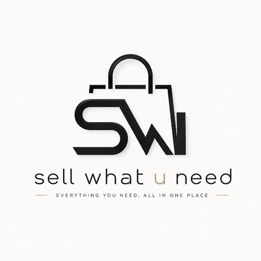 Sell What U Need