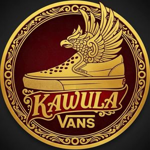 Kawula Vans
