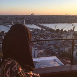 Tiya Rana Ammara