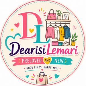 DeaRisiLemari