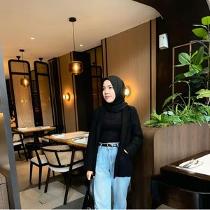 Nisrina Zahidah