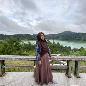 Arifia Prima Putri Kusumawardani