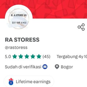 Rastoress