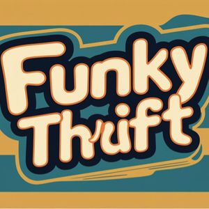 Funky Thrift