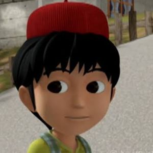Cerry Oi