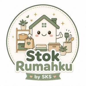Stok Rumahku by SKS