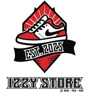 Izzystoreshoes