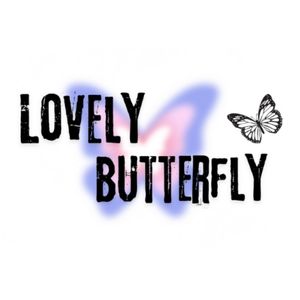 lovelyButterfly