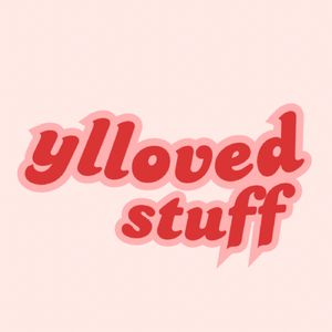Yllovedstuff