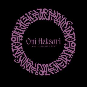 Oni Heksari