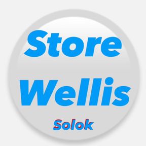Store wellis solok