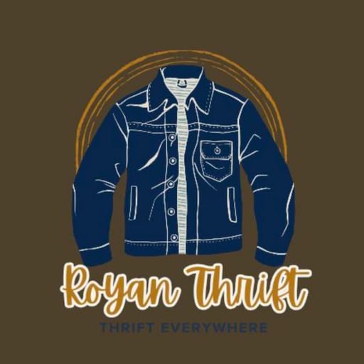Royan Thrift