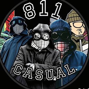 811casual