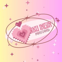 aku ingin preloved