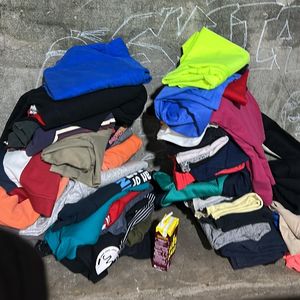 Clothing Catalog