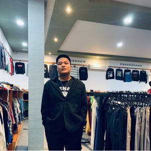 aldy runjan