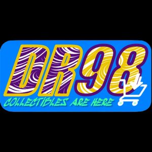 DR98  Collectibles