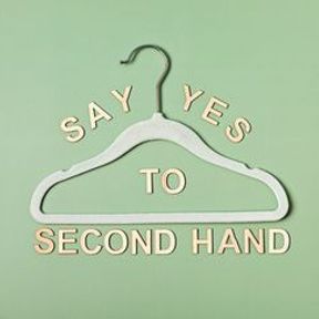 SECOND STUFF