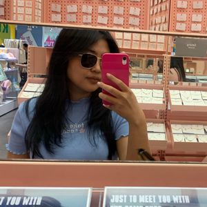 Dearlingga Cyndi
