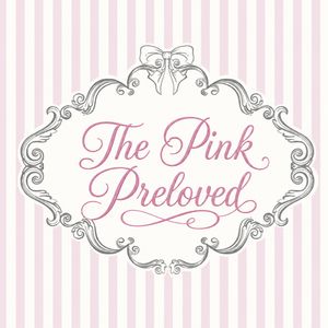 The Pink Preloved
