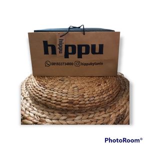 Hippu