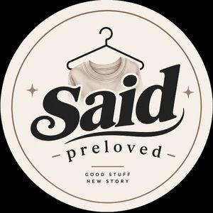 saidpreloved