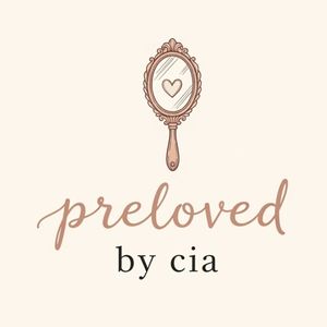 PRELOVED BY CIAAA