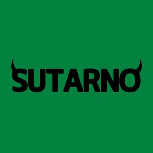 Sutarno Van Der Linde