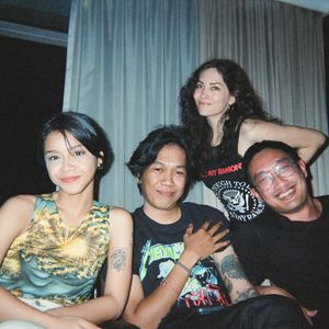 Jade P