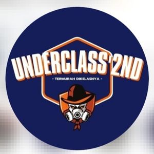 Underclasses Ex2nd