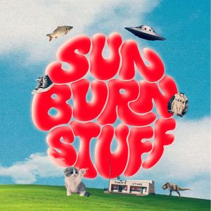 Sunburn Stuff