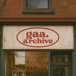 Gaa Archive